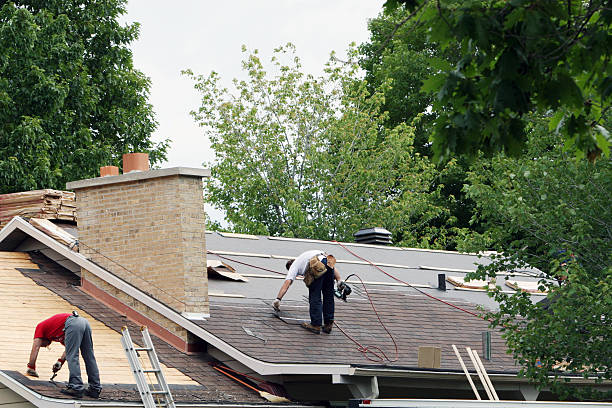 Best Best Roofing Contractors  in St Louis Park, MN