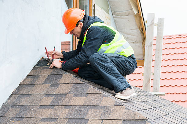 Quick and Trustworthy Emergency Roof Repair Services in St Louis Park, MN